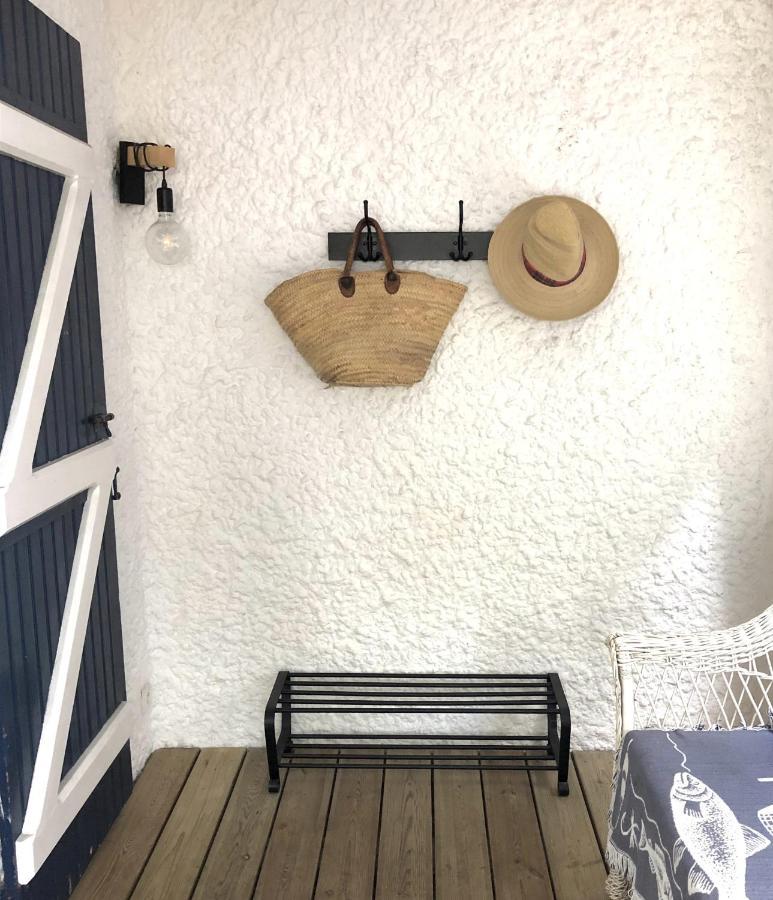 Charmante Maison Entre Marche Et Tourelles Pornichet Εξωτερικό φωτογραφία